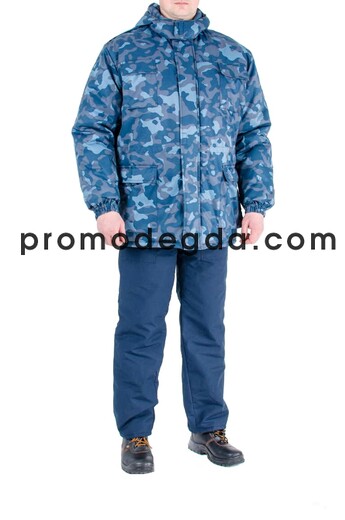 Куртка камуфляж Город Куртка камуфляж Город