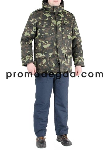 Куртка военно-полевая Куртка военно-полевая