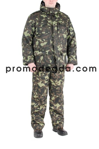 Костюм военно-полевой Костюм военно-полевой