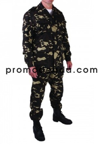 Костюм военно-полевой Костюм военно-полевой