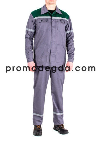 Костюм "Техник" Костюм "Техник"