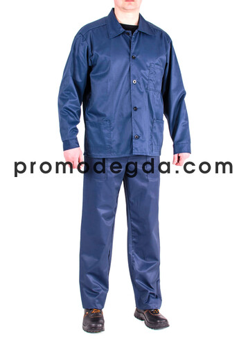 Костюм Рабочий Костюм Рабочий