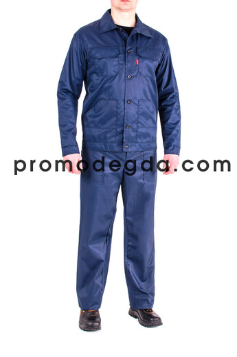 Костюм "Мастер" Костюм "Мастер"