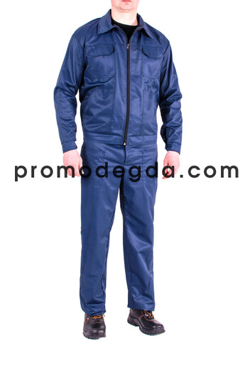 Костюм "Универсал" Костюм "Универсал"