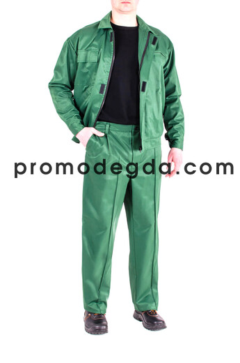 Костюм "ИТР" Костюм "ИТР"