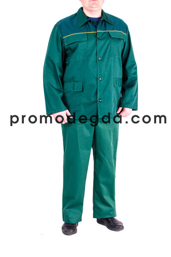Костюм "Труд-2" Костюм "Труд-2"