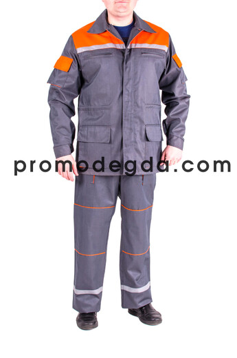 Костюм "Лидер-2" Костюм "Лидер-2"