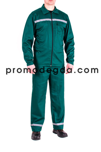 Костюм "Универсал-2" Костюм "Универсал-2"