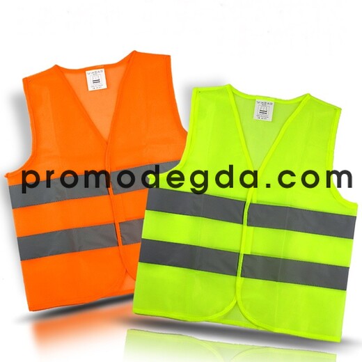 Сигнальный жилет Сигнальный жилет