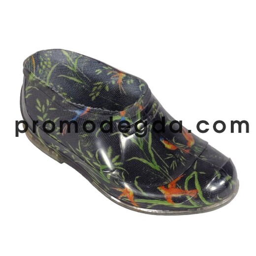 Галоша женская Галоша женская