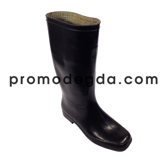 Сапог формовой Сапог формовой