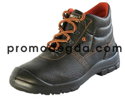 Ботинки Талан с мет. носком Ботинки Талан с мет. носком