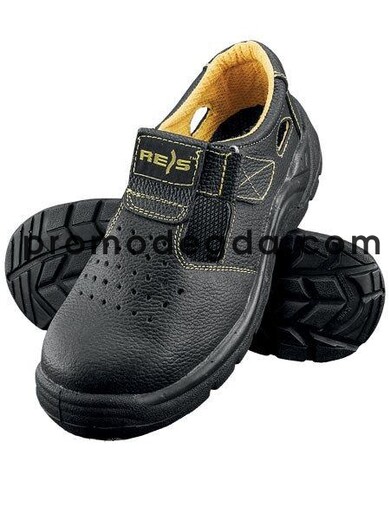 Сандали кожаные Рейс Сандали кожаные Рейс