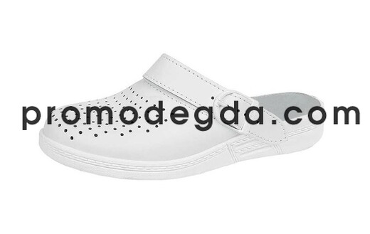 Сабо белые Сабо белые