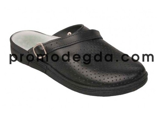 Сабо черные Сабо черные