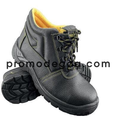 Ботинки Рейс с мет носком Ботинки Рейс с мет носком