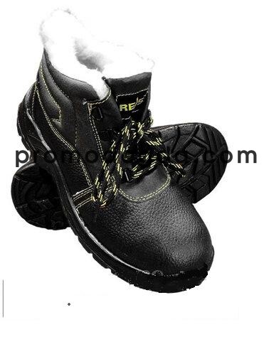 Ботинки Рейс с мехом Ботинки Рейс с мехом