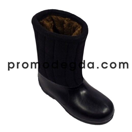 Бурка войлок+галоша Бурка войлок+галоша