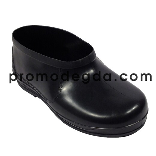 Галоша бурочная Галоша бурочная