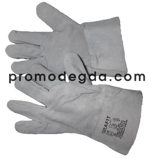 Перчатки спилковые Перчатки спилковые