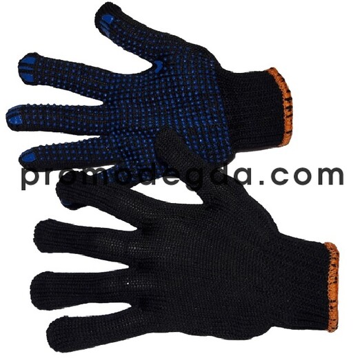 Перчатка полиэстеровая Перчатка полиэстеровая