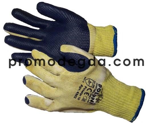 Перчатка "Стекольщик" Перчатка "Стекольщик"