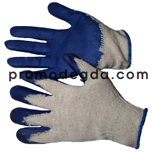 Перчатка Вампирка хб Перчатка Вампирка хб