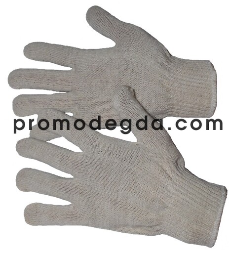 Перчатка вязаная Перчатка вязаная