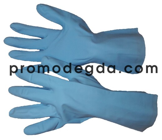 Перчатки КЩС 117 Перчатки КЩС 117