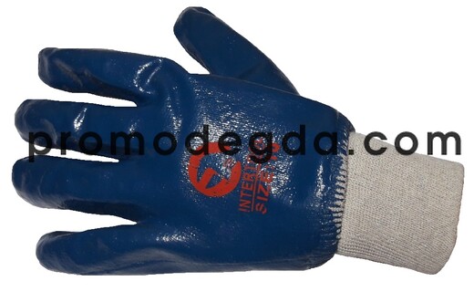 Перчатки Нитрил Перчатки Нитрил