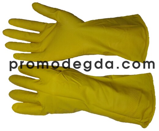 Перчатки хозяйственные Перчатки хозяйственные