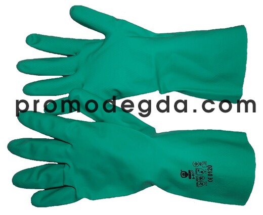 Перчатки КЩС Орион Перчатки КЩС Орион