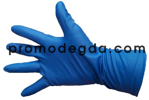 Перчатка амбулаторная Перчатка амбулаторная