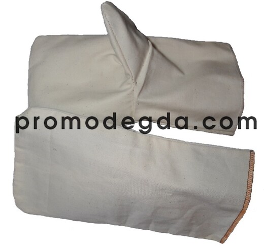 Рукавица хб Рукавица хб