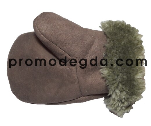 Рукавица Зима Рукавица Зима