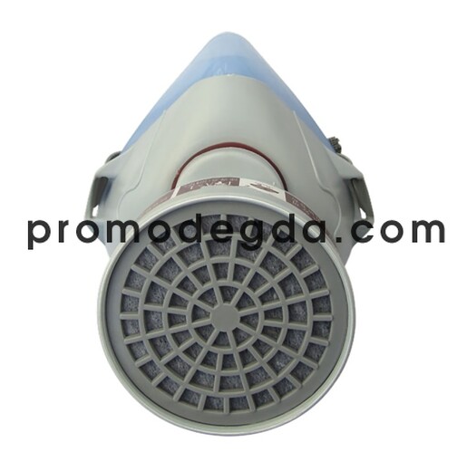 Полумаска Сталкер 1 Полумаска Сталкер 1