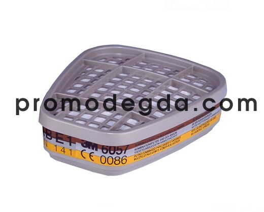 Фильтр 3М 6057 Фильтр 3М 6057