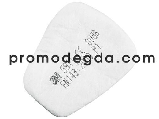 Предфильтр 3М 5911 Предфильтр 3М 5911