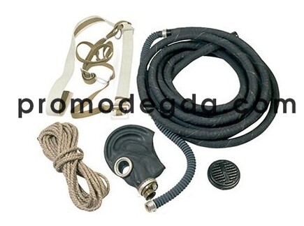 Противогаз ПШ2 Противогаз ПШ2