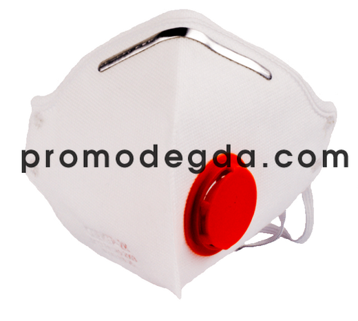 Респиратор Бук FFP3 Респиратор Бук FFP3