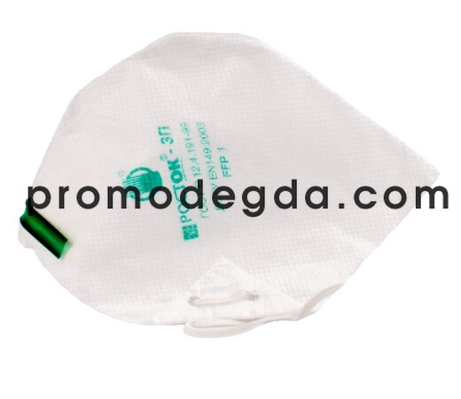 Респиратор Росток 3П Респиратор Росток 3П