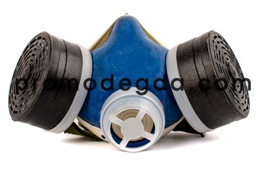Респиратор Ру-60 М Респиратор Ру-60 М
