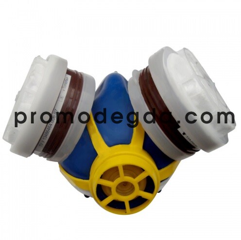 Респиратор Тополь А1 Респиратор Тополь А1