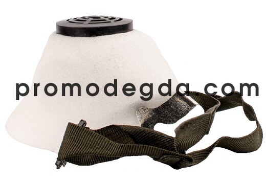 Респиратор У2К белый Респиратор У2К белый