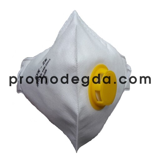 Респиратор Бук 2К Респиратор Бук 2К