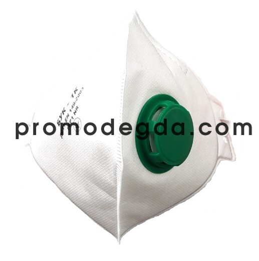 Респиратор Бук 1К Респиратор Бук 1К