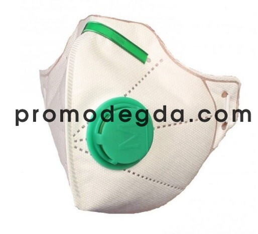 Респиратор Микрон FFP1 Респиратор Микрон FFP1