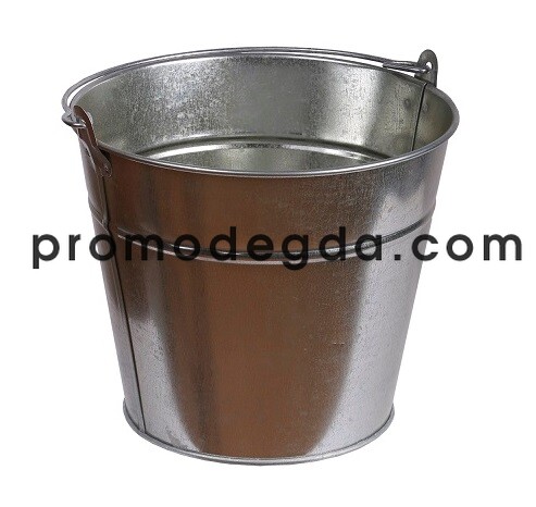 Ведро оцинкованное Ведро оцинкованное