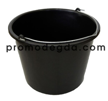 Ведро пластиковое Ведро пластиковое