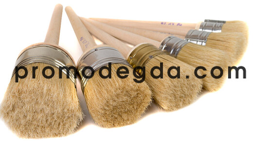 Кисть круглая Кисть круглая